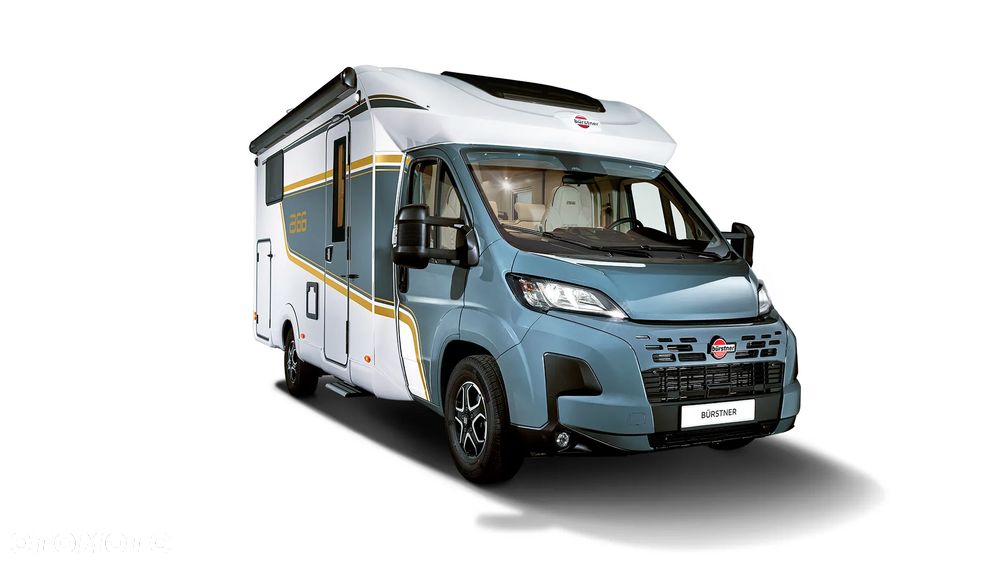Burstner Lyseo 690 G B66 Edition - 4