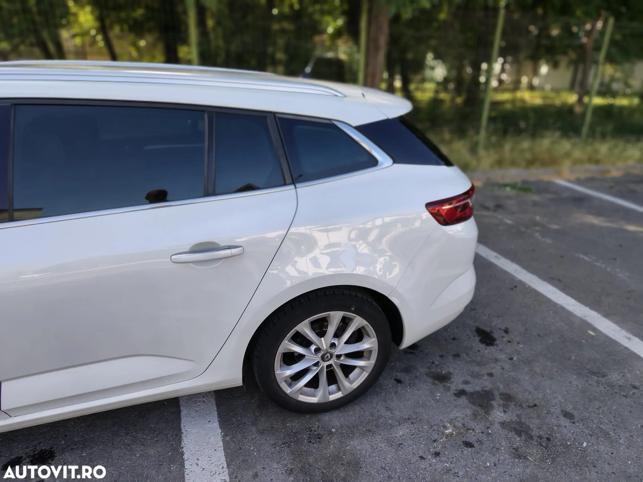 Renault Megane ENERGY dCi 110 EDC INTENS - 7