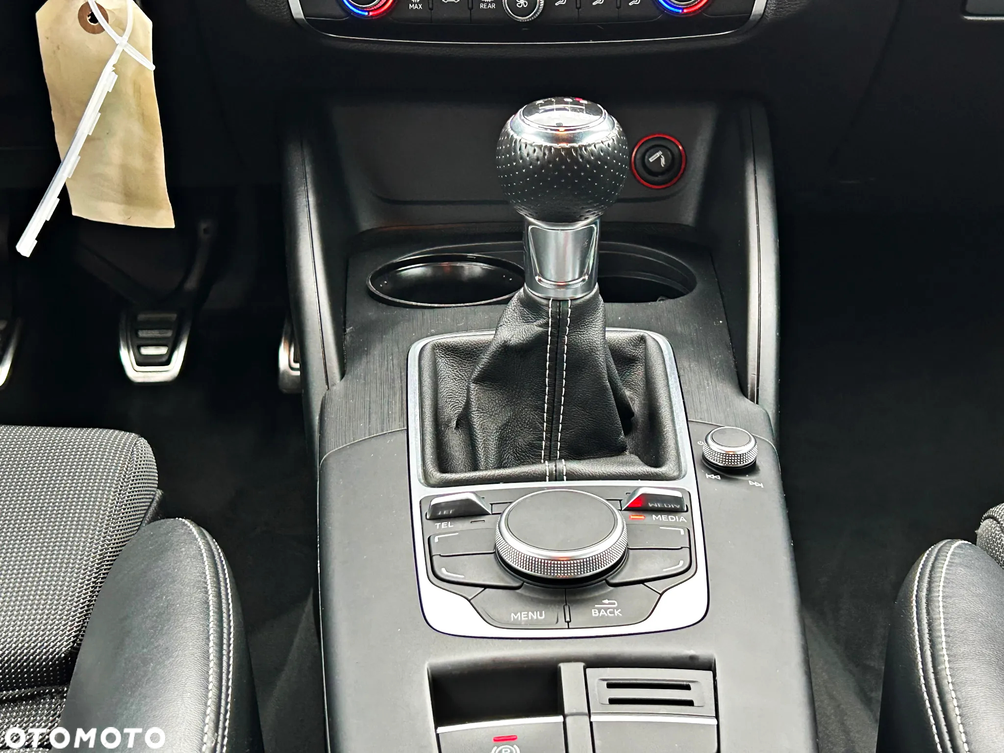 Audi A3 - 33