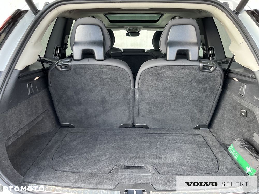 Volvo XC 90 - 19