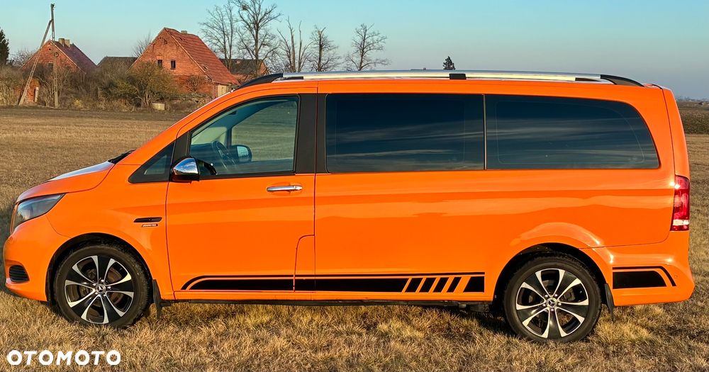 Mercedes-Benz Vito - 4