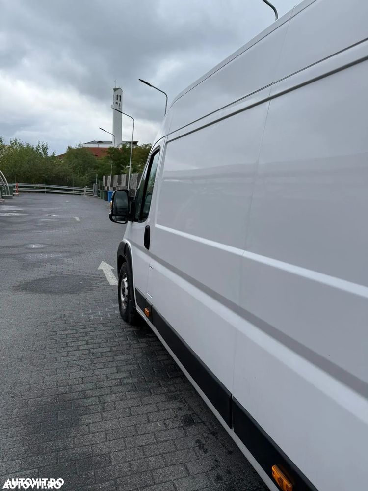 Fiat DUCATO - 9