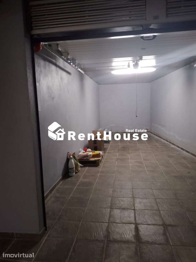 Garagem junto á praia - Grande imagem: 2/7