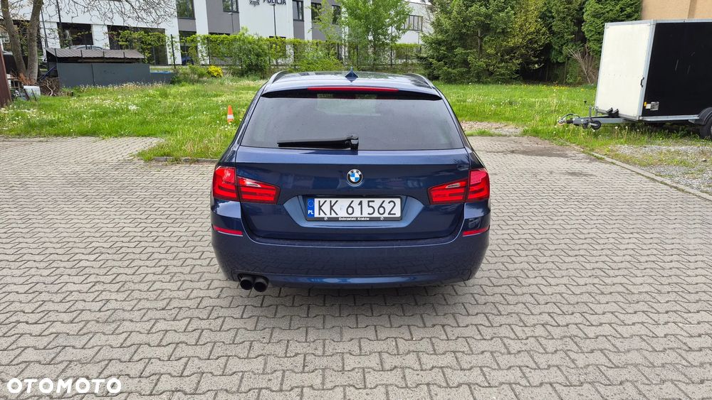 BMW Seria 5 - 14