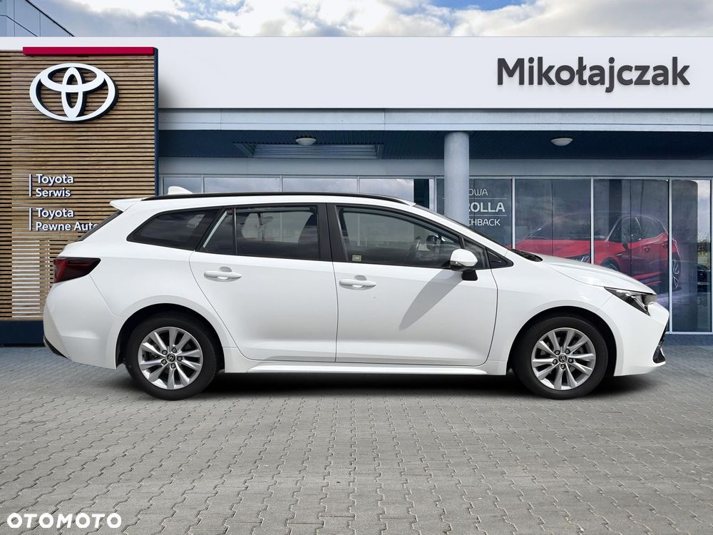 Toyota Corolla 1.8 Hybrid Comfort - 11