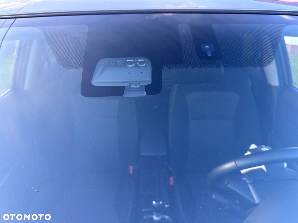 Suzuki Vitara 1.4 Boosterjet Hybrid Comfort+ - 34