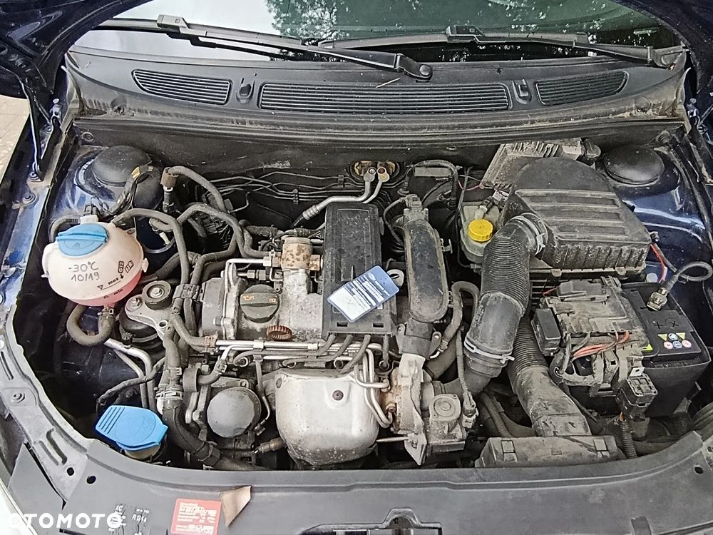 Skoda Fabia 1.2 TSI Ambition - 35