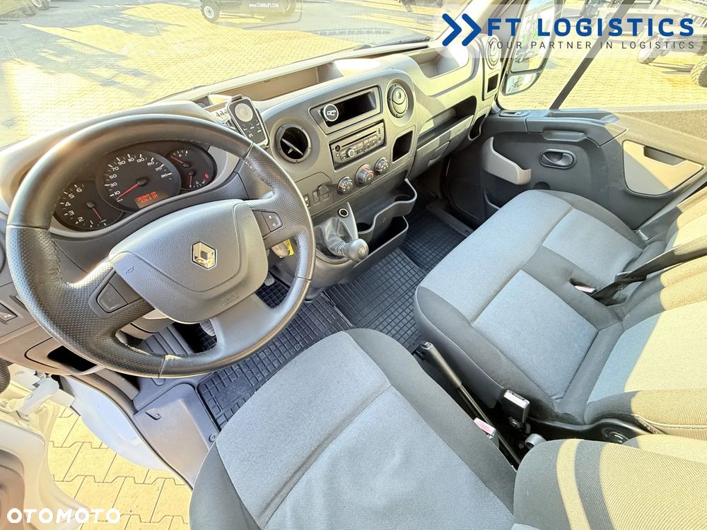 Renault MASTER - 29