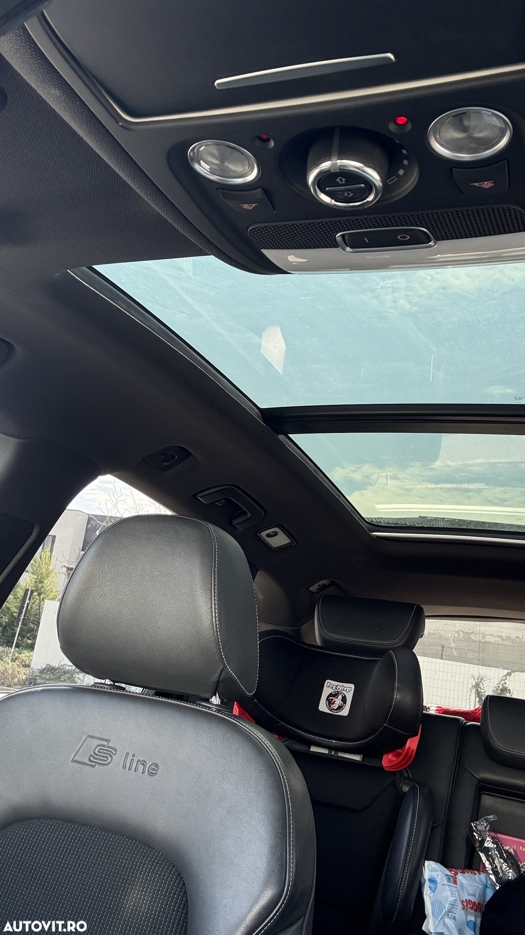 Audi Q5 2.0 TDI Quattro clean - 20