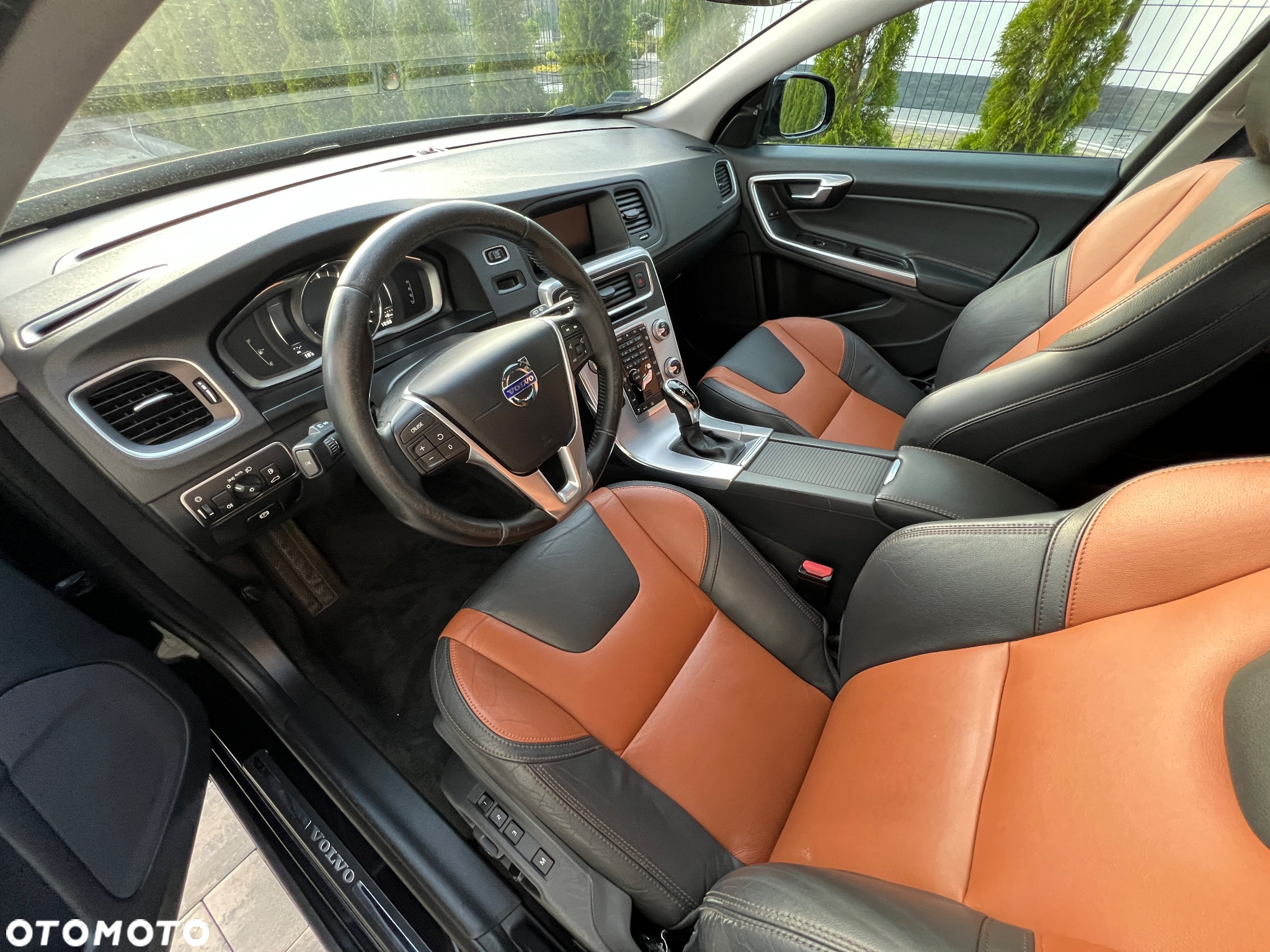 Volvo V60 T5 Geartronic Summum - 10