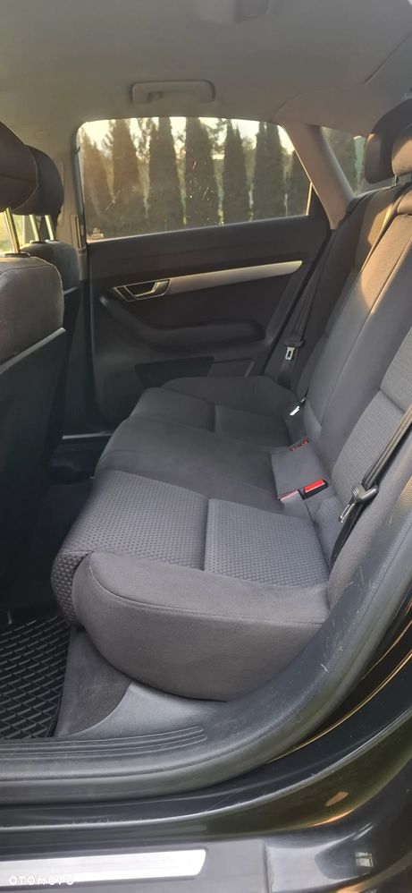 Audi A6 Limousine - 9