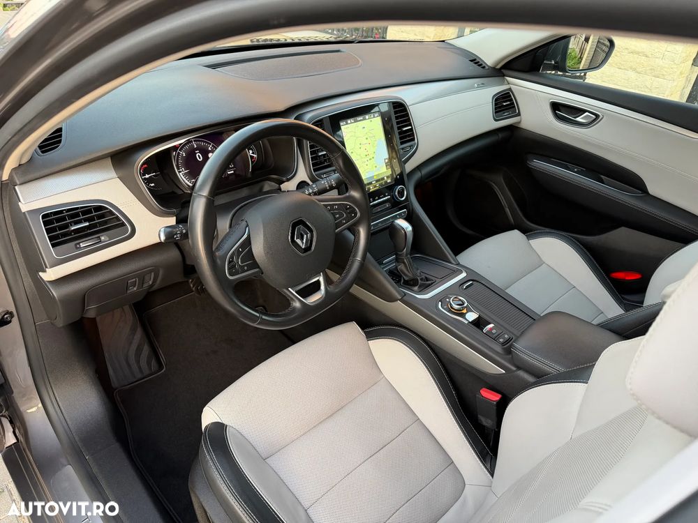 Renault Talisman BLUE dCi 160 EDC INTENS - 11