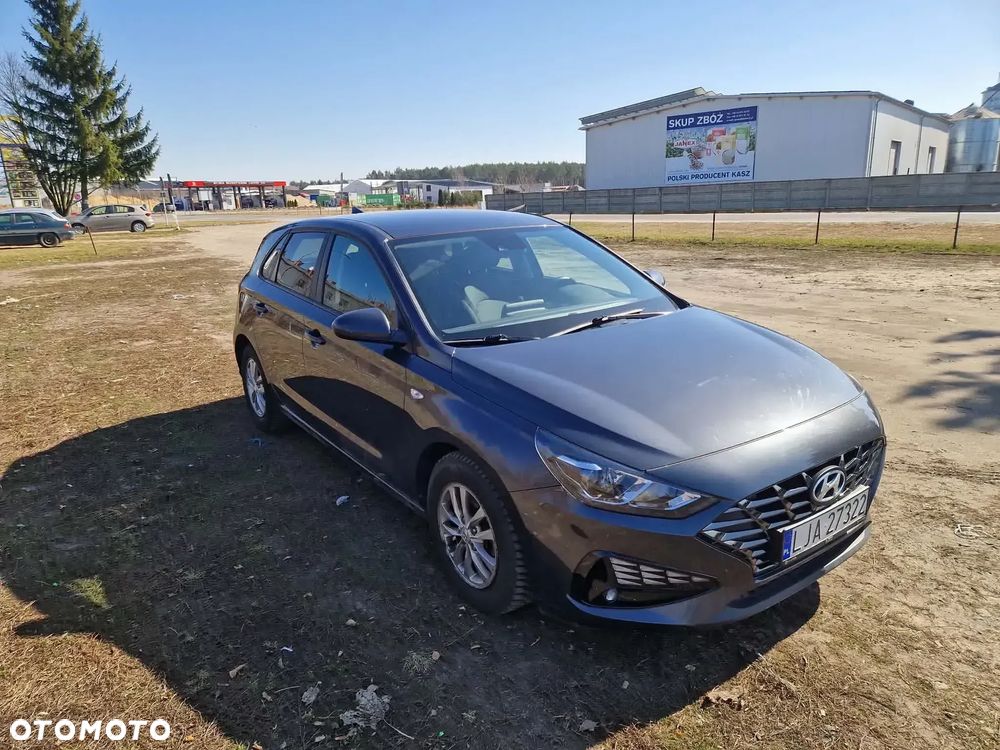 Hyundai i30 1.0 T-GDI Modern - 2