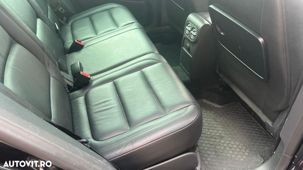 Volkswagen Tiguan 2.0 TDI DPF 4Motion Automatik Sport & Style - 5