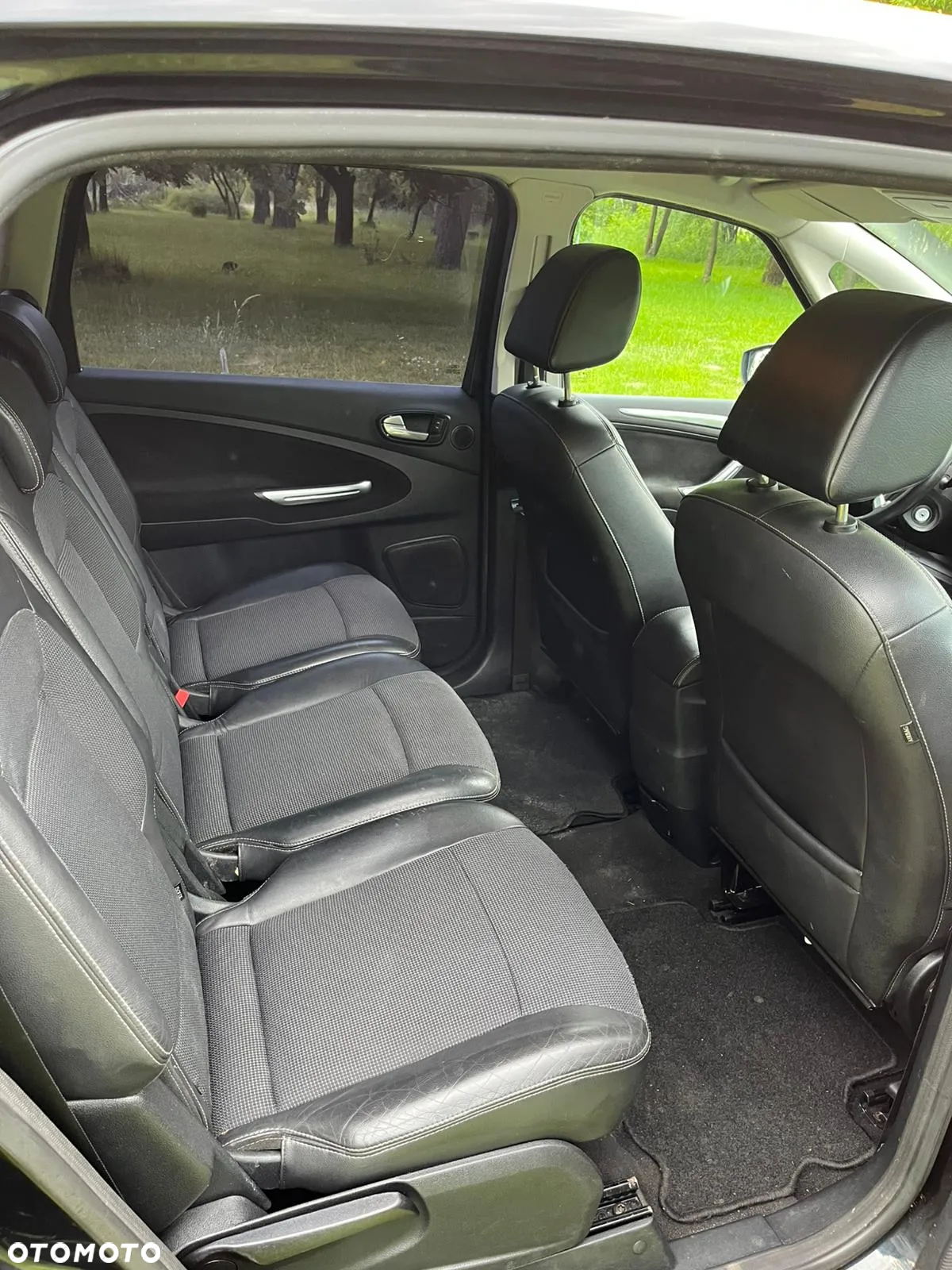 Ford S-Max - 7