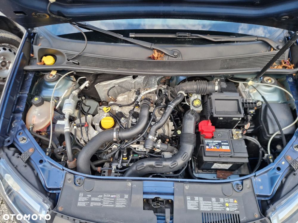 Dacia Sandero - 9