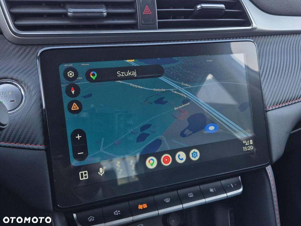 MG ZS 1.0 T-GDI Exclusive - 20