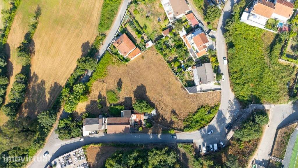 Quinta Herdade  c/ 2 Moradias  -Gondizalves - Grande imagem: 2/7