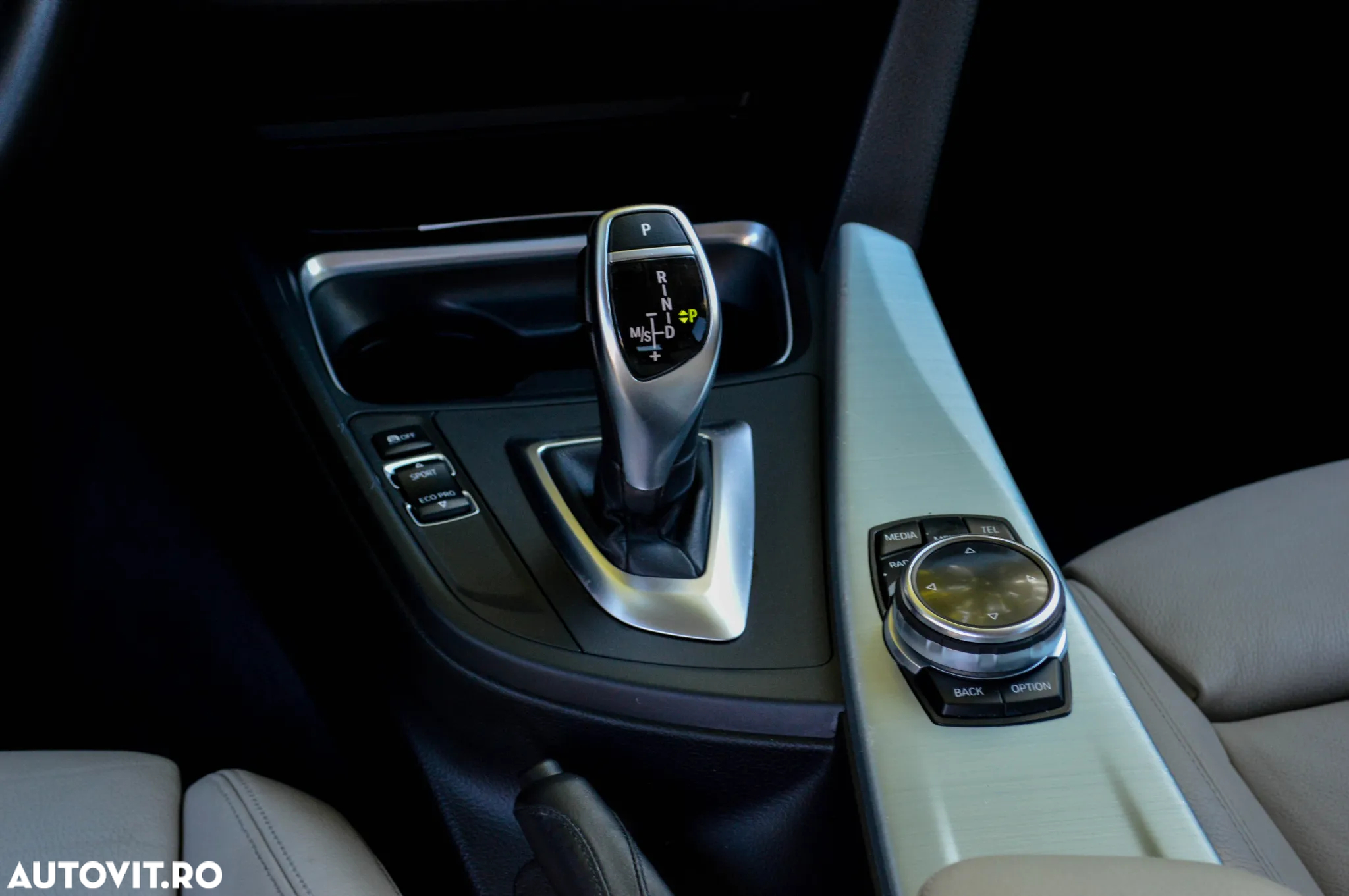 BMW Seria 4 420d Gran Coupe xDrive Sport-Aut. Sport Line - 29