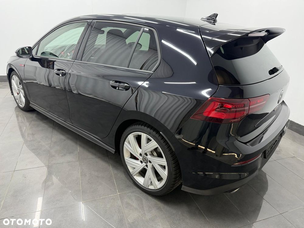Volkswagen Golf 2.0 TSI GTI Clubsport DSG - 4
