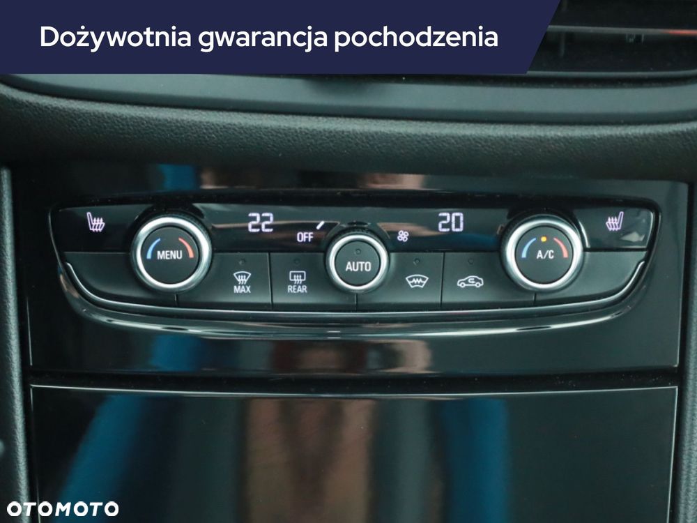 Opel Grandland X - 13