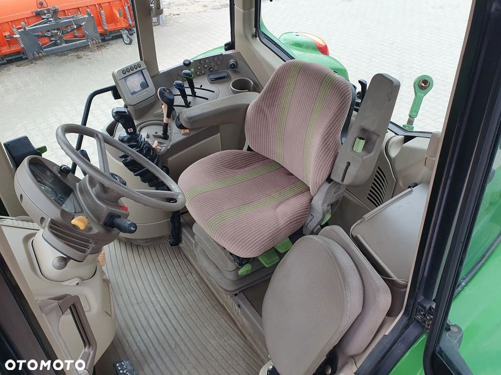 John Deere 6330 Premium - 10