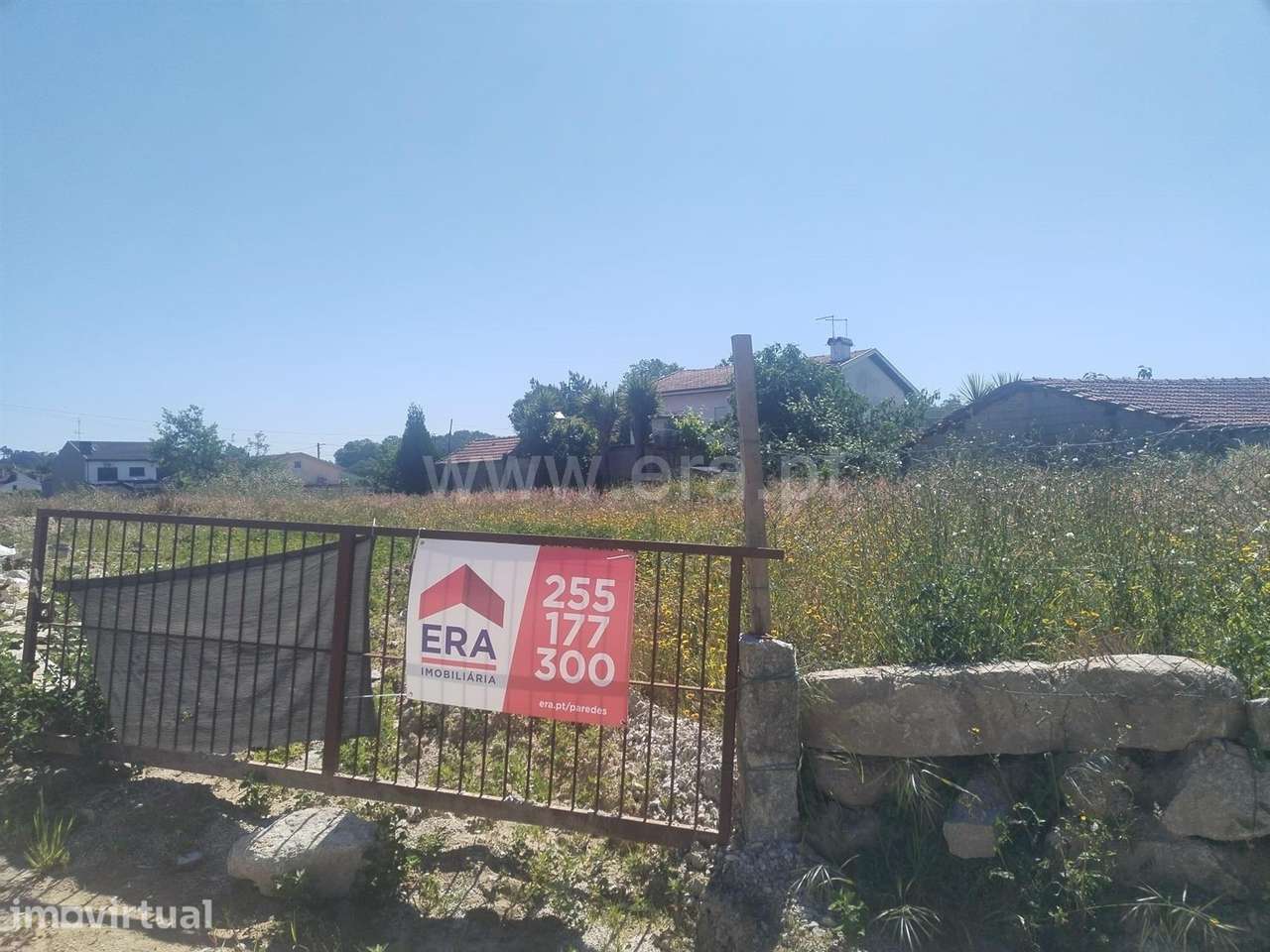 Terreno em Beire, Paredes - Grande imagem: 2/3