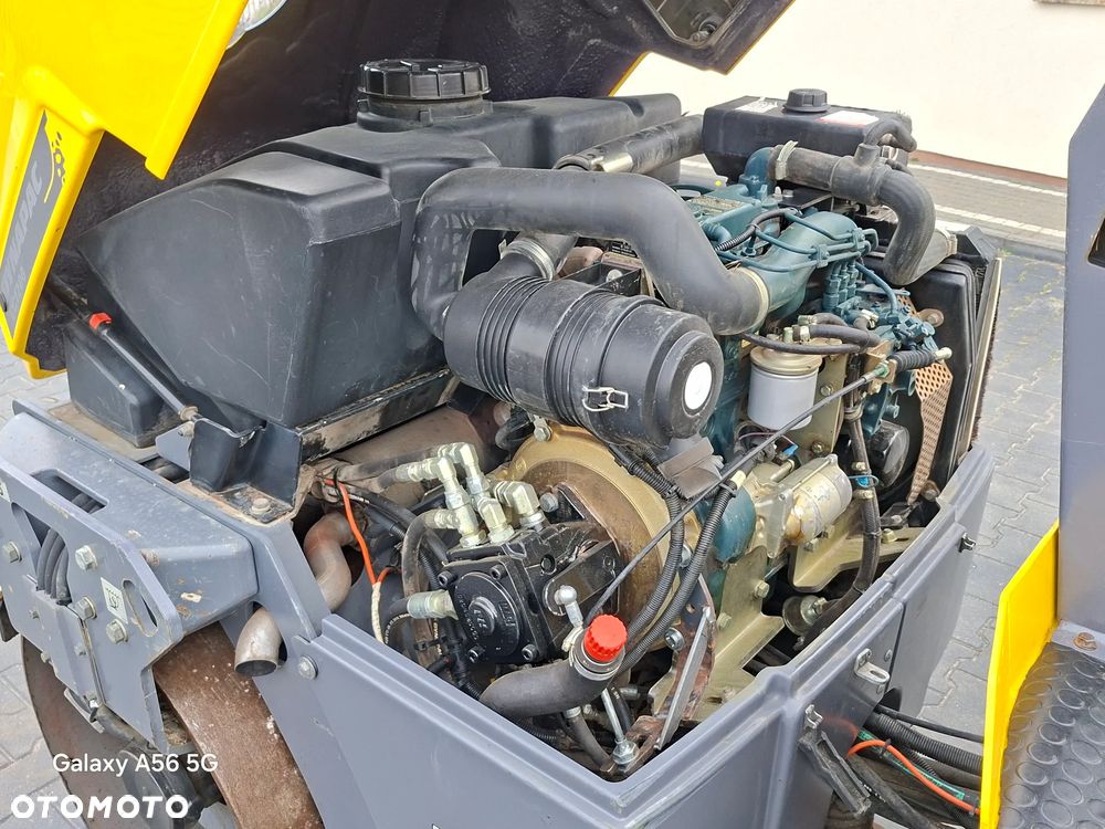 Dynapac CC 1200 - 9