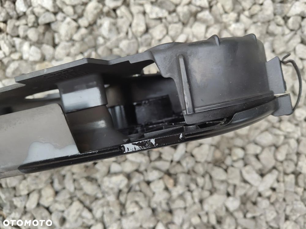 AUDI A6 C6 2.7 TDI BPP Osłona Obudowa Rozrządu Dekiel Pokrywa - 5