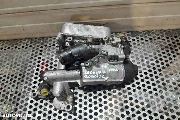 TERMOFLOT 2.0 DCI 8200507878 MX1253 Renault Laguna 2 [2001 - 2005] - 1