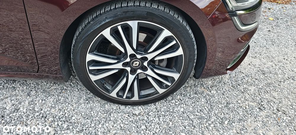 Renault Talisman BLUE dCi 200 EDC INITIALE PARIS - 11