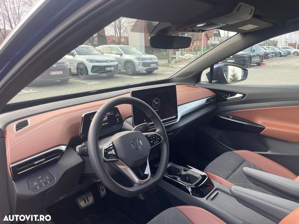 Volkswagen ID.4 77 kWh Pro - 10