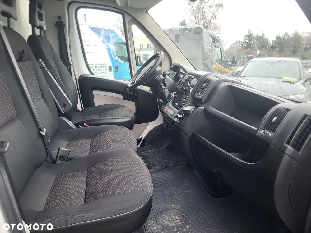 Citroën 35L4 IZOTERMA Z WINDĄ - 17