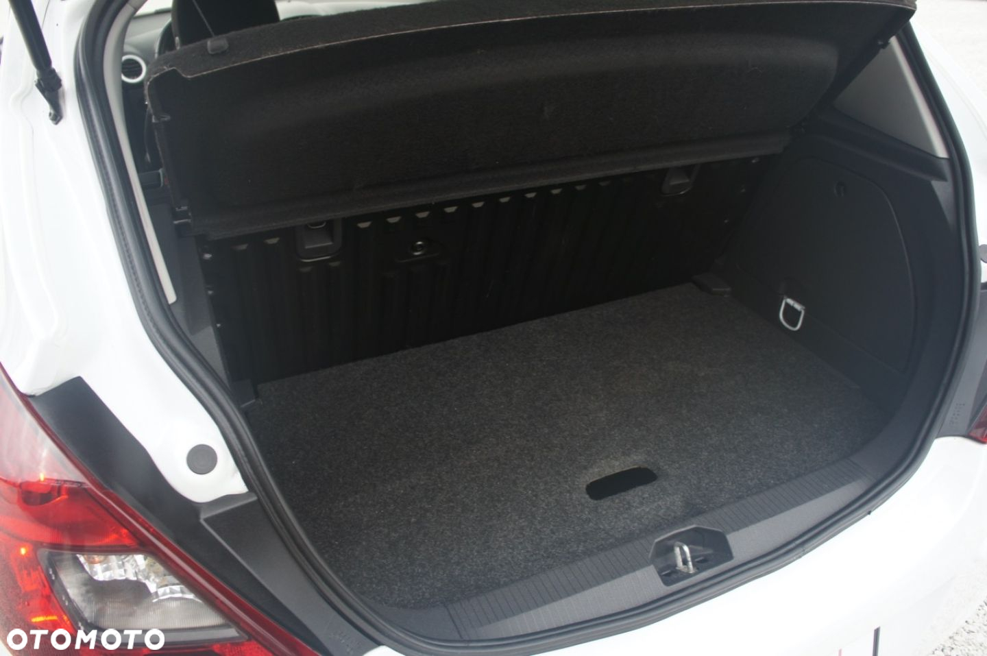 Opel Corsa - 15