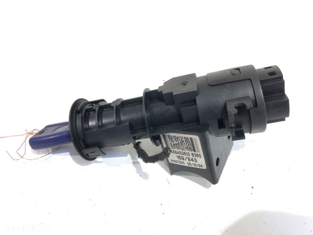 STACYJKA - 99.00 PLN - FIAT PANDA (169_) 2003 - 2022 1.1 (169.AXA1A) 40 kW [54 KM] benzyna 2003 - - 3