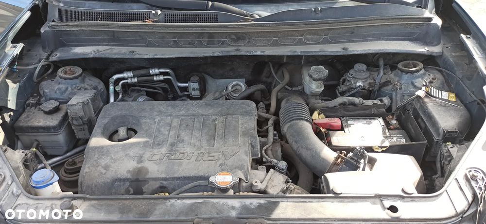 Kia Soul 1.6 CRDI Vision - 8