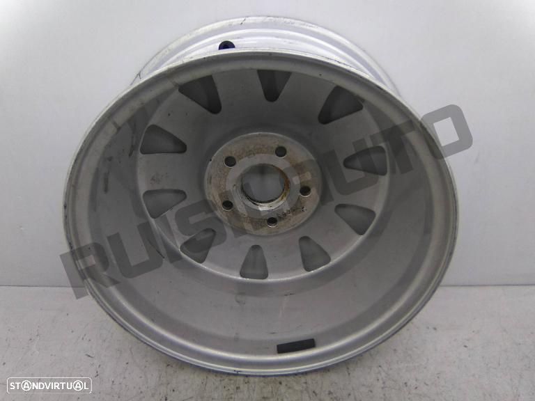 Jante Alumínio R15 4b060_1925j Audi A6 C5 (4b) [1997_2005] 1.9 - 4