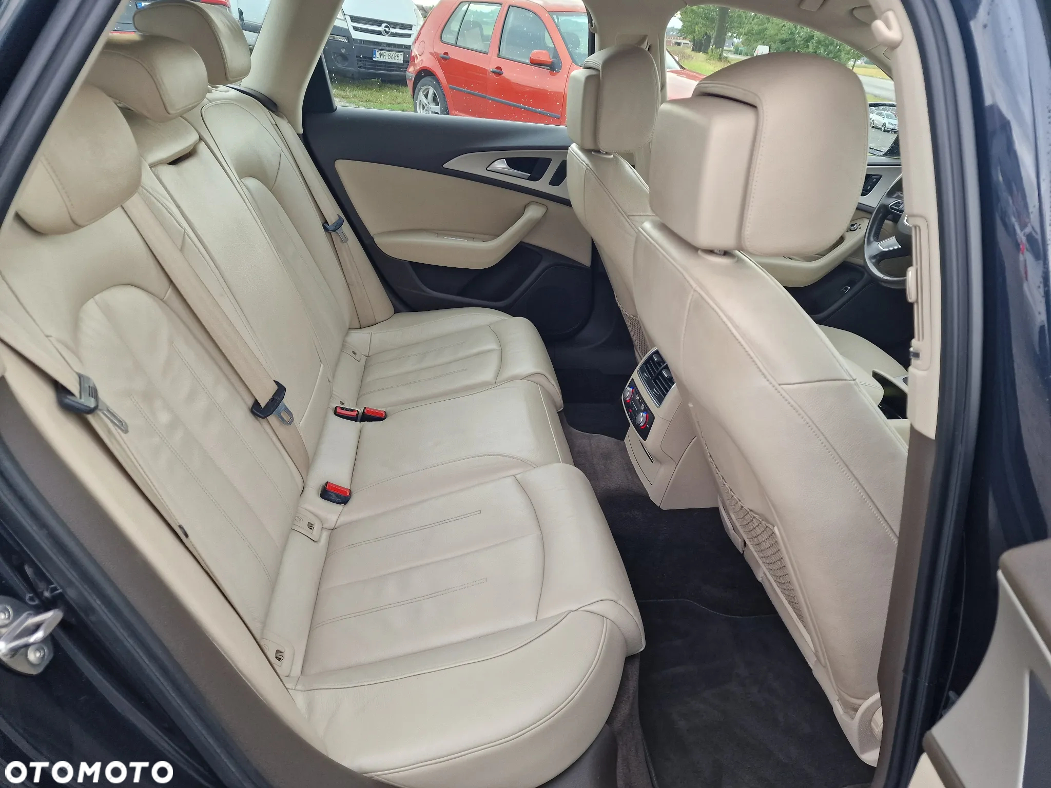 Audi A6 3.0 TDI Quattro S tronic - 28