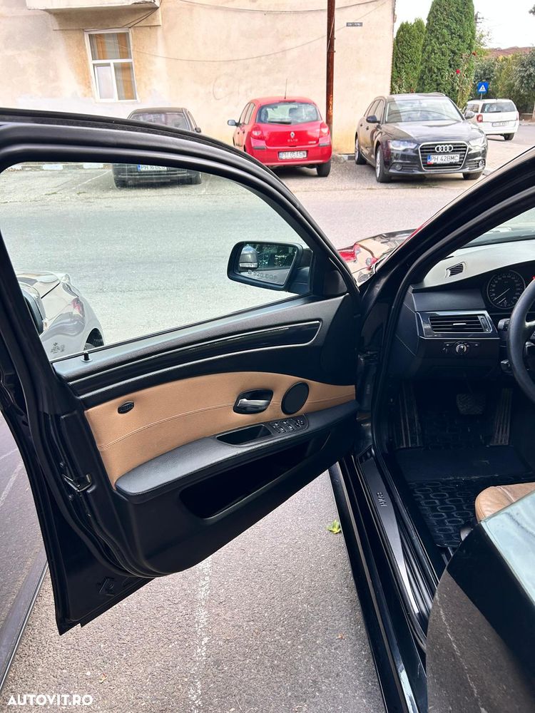 BMW Seria 5 - 15