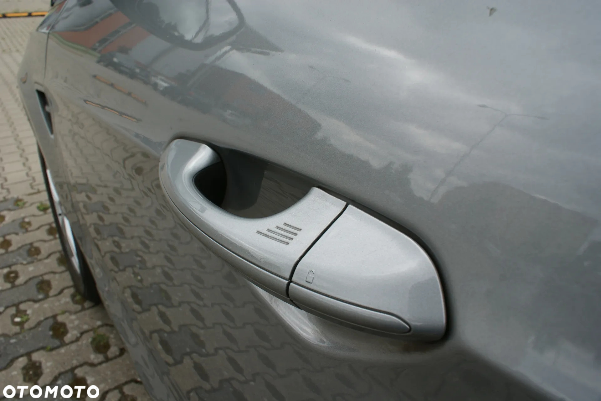 Ford S-Max 2.0 EcoBlue Titanium - 20