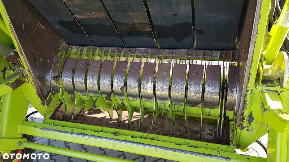 Claas VARIANT 280 2006R - 23