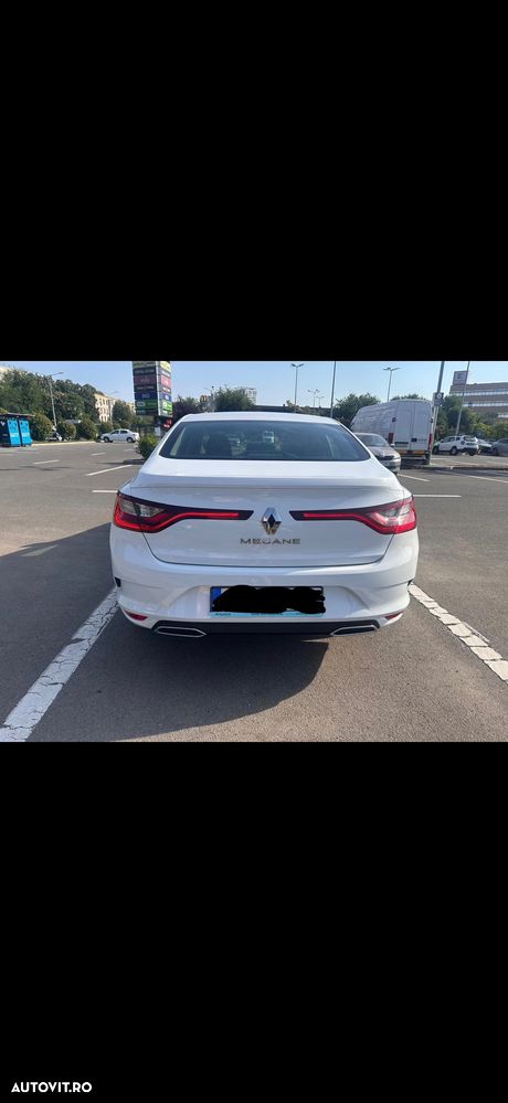 Renault Megane TCe 140 GPF Life - 3