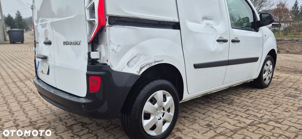 Renault KANGOO - 24