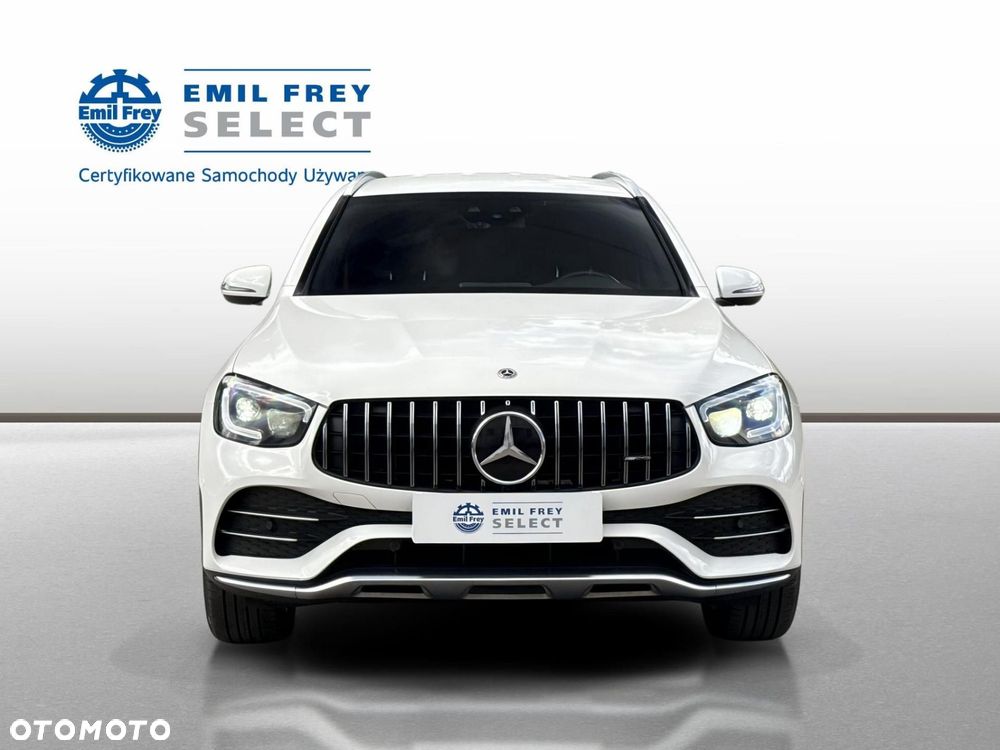 Mercedes-Benz GLC - 9