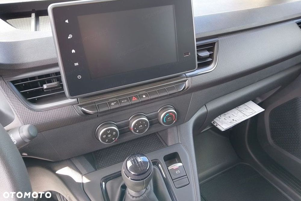 Renault Kangoo Van L2H1 Advance Zabudowa Brygadowa 1.5 115KM - 12
