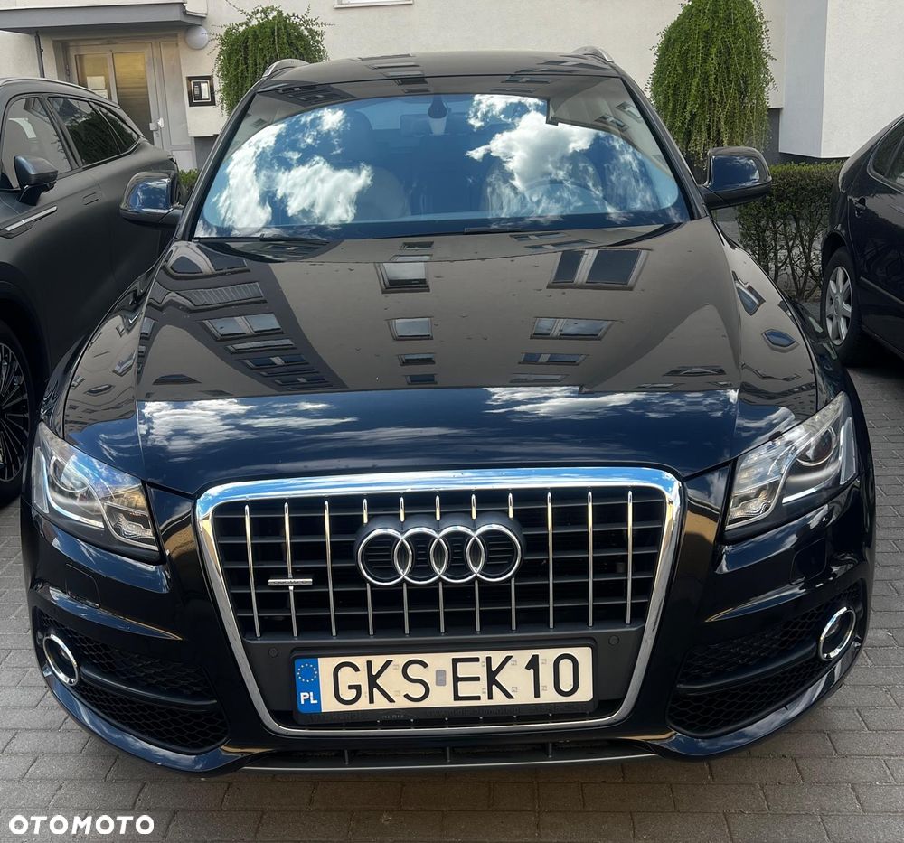 Audi Q5 - 6