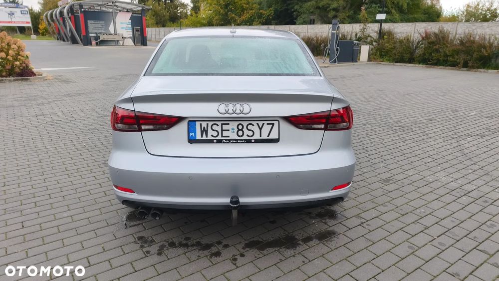 Audi A3 2015 photo 5