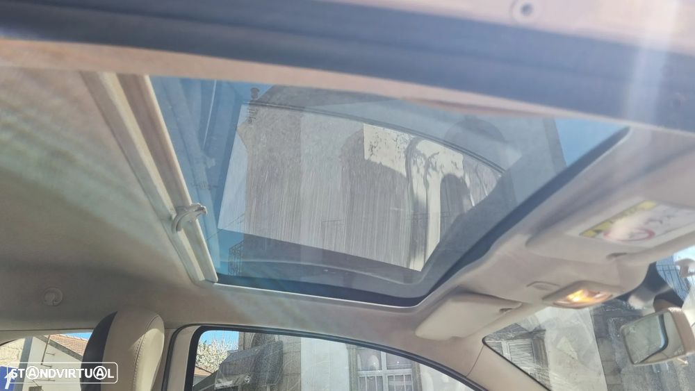 Fiat 500 1.2 Lounge J16 - 9