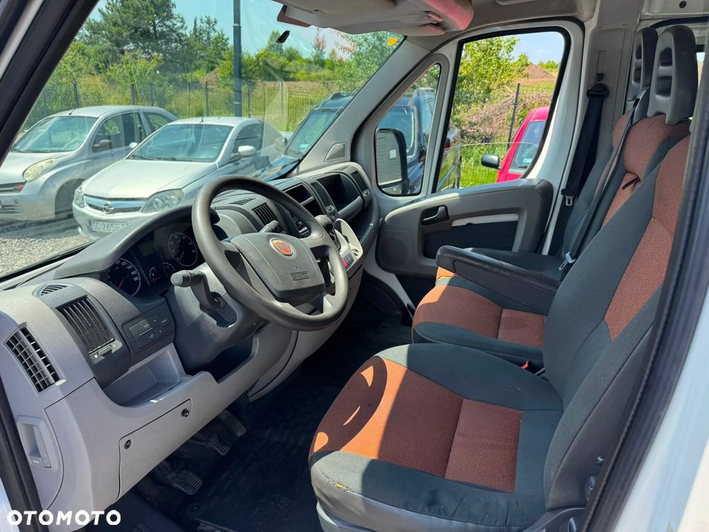 Fiat DUCATO - 15