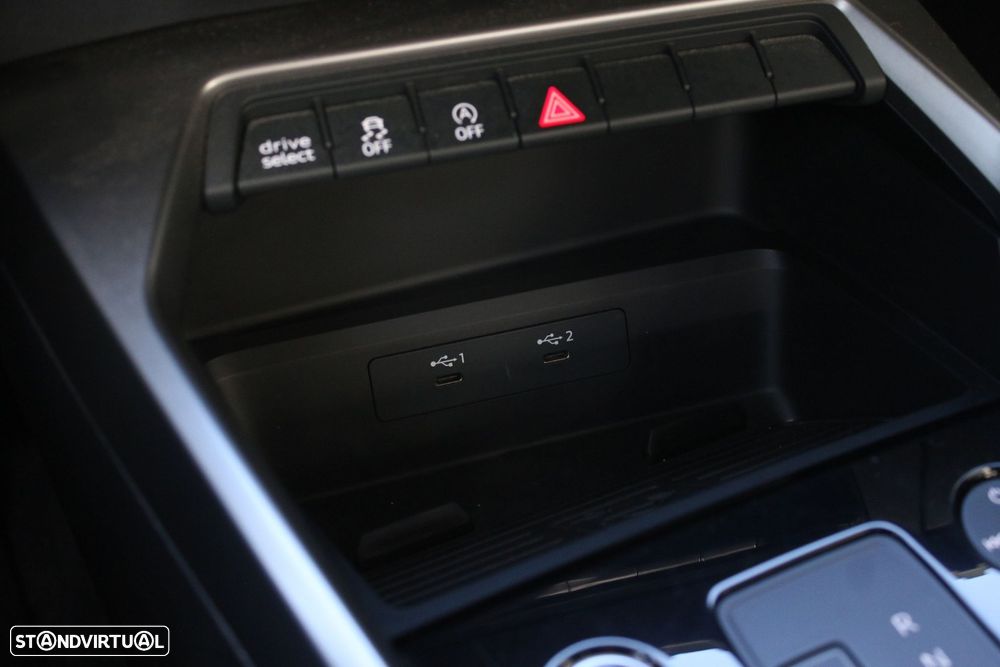 Audi A3 Sportback 30 TFSI S tronic - 16